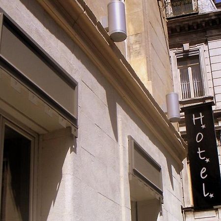 Adonis Marseille Vieux Port - Hotel Du Palais Ngoại thất bức ảnh