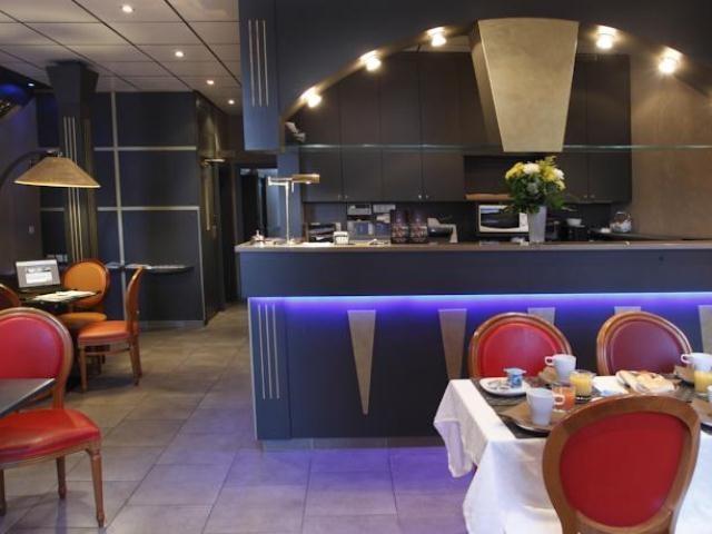 Adonis Marseille Vieux Port - Hotel Du Palais Ngoại thất bức ảnh